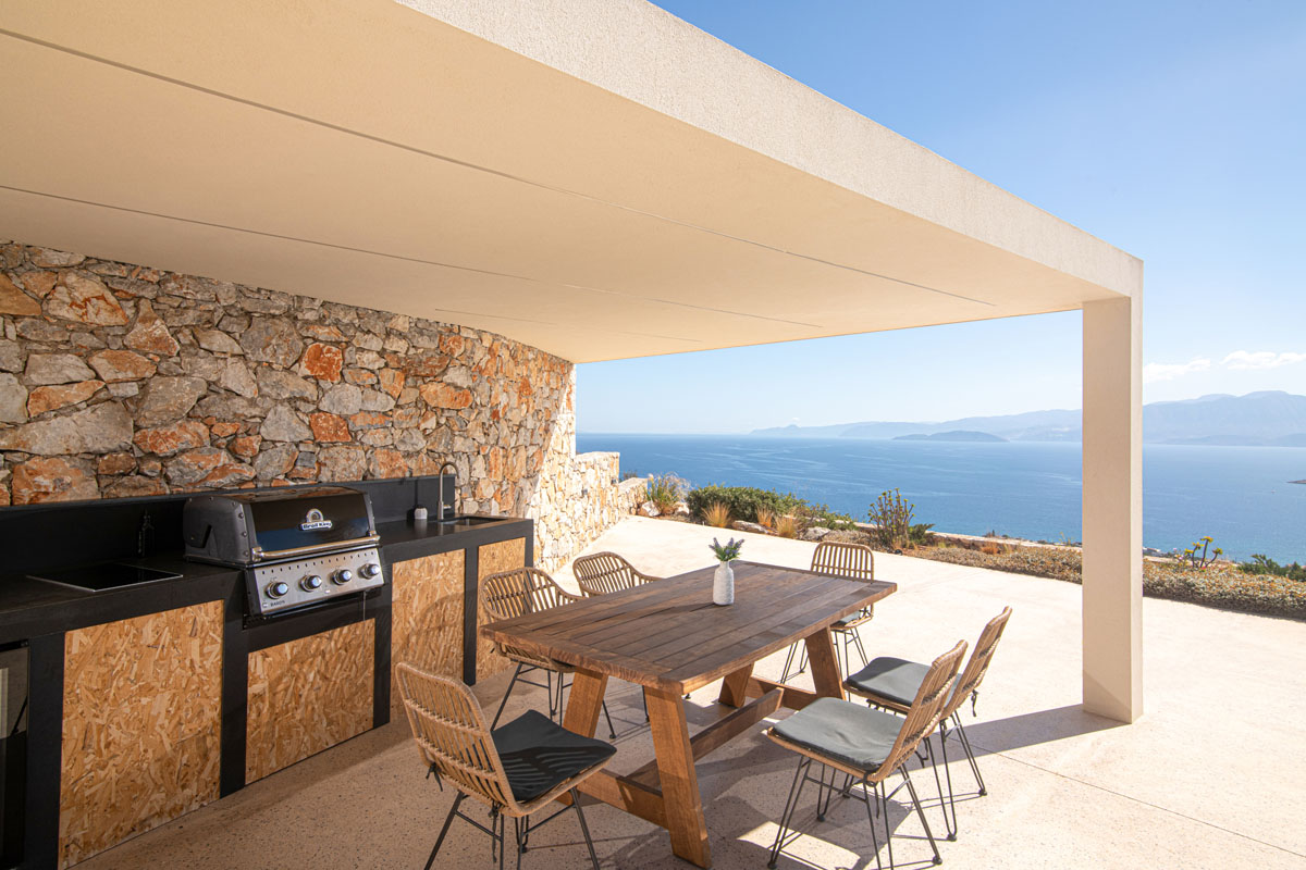 Horizon View Villa Horizon View Villa